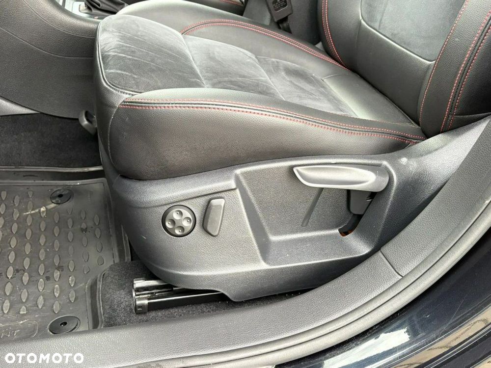 Seat Alhambra 2.0 TDI FR-Line DSG - 25