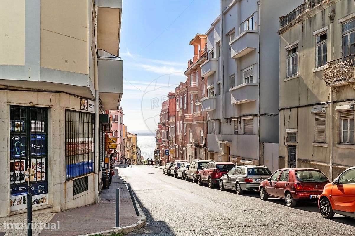 Apartamento T2 para venda - Grande imagem: 5/39