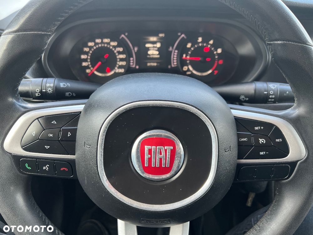 Fiat Tipo 1.4 16V Easy - 14