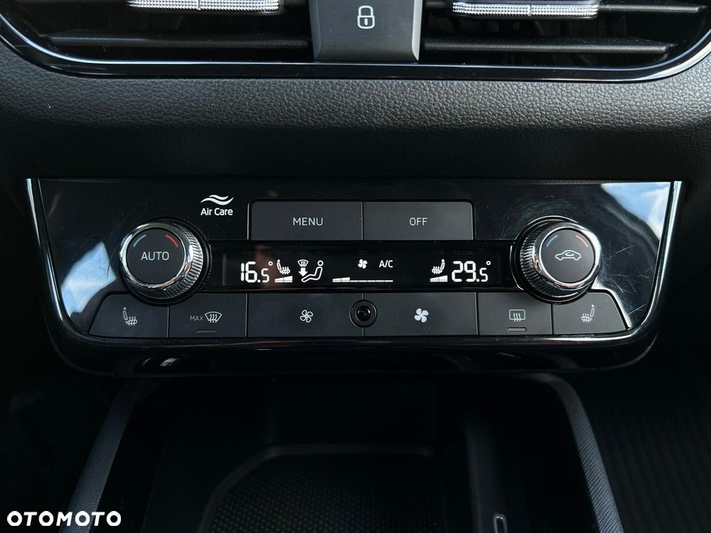 Skoda Kamiq 1.5 TSI Selection DSG - 27