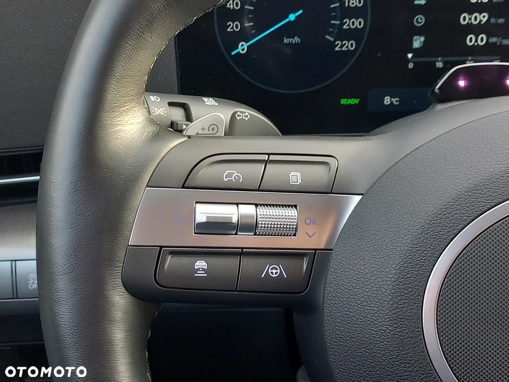 Hyundai Kona 65kWh Executive - 19