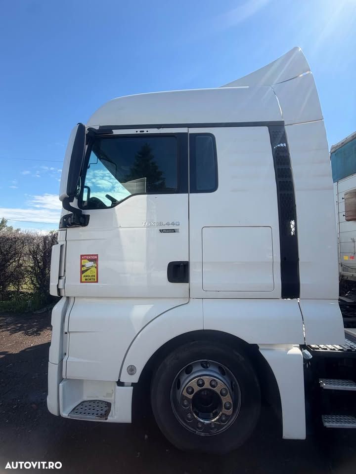 MAN TGX 18.440 2017 - 3