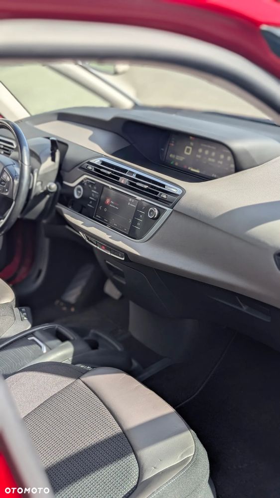 Citroën C4 Picasso PureTech 130 Stop&Start EAT6 SHINE - 11