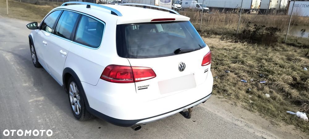 Volkswagen Passat - 3