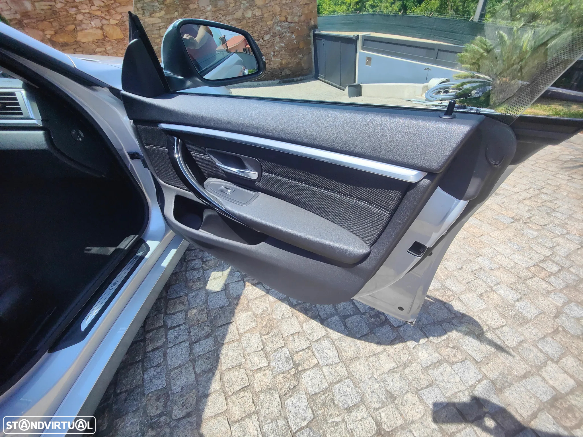 BMW 418 Gran Coupé d Line Sport - 14