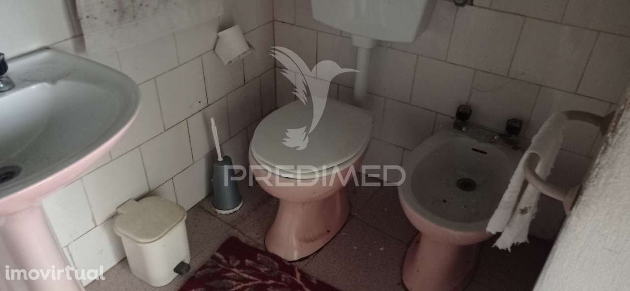 Casa r/chão e 1º andar, Alpalhão, Nisa - Grande imagem: 5/19