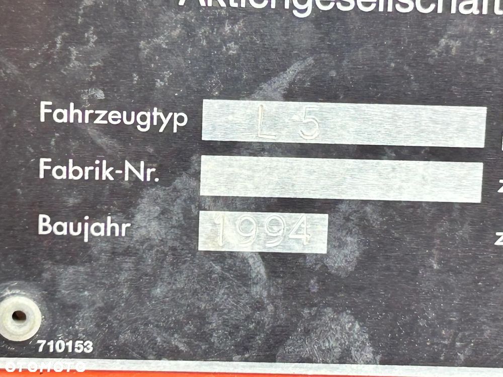 O&K L5 Krokodyl - 12