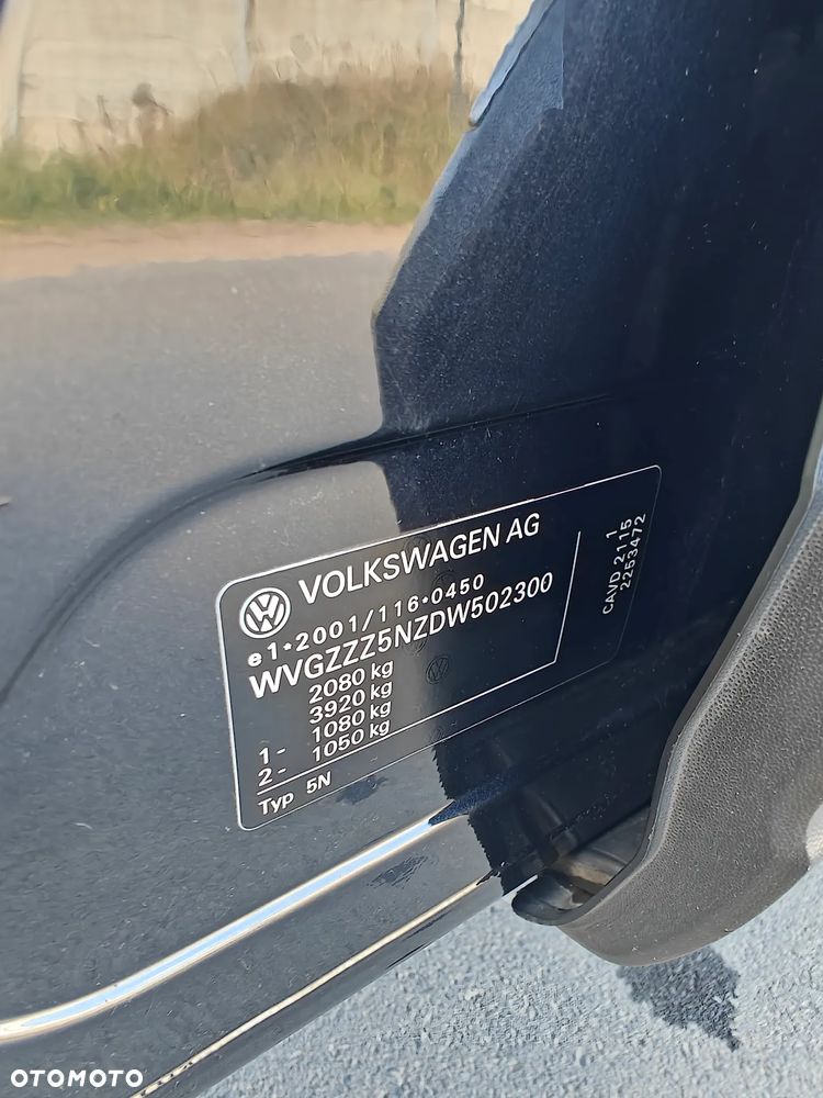 Volkswagen Tiguan 1.4 TSI Sport&Style - 15