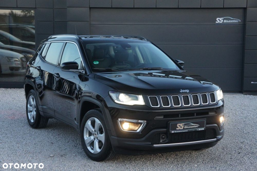 Jeep Compass - 2