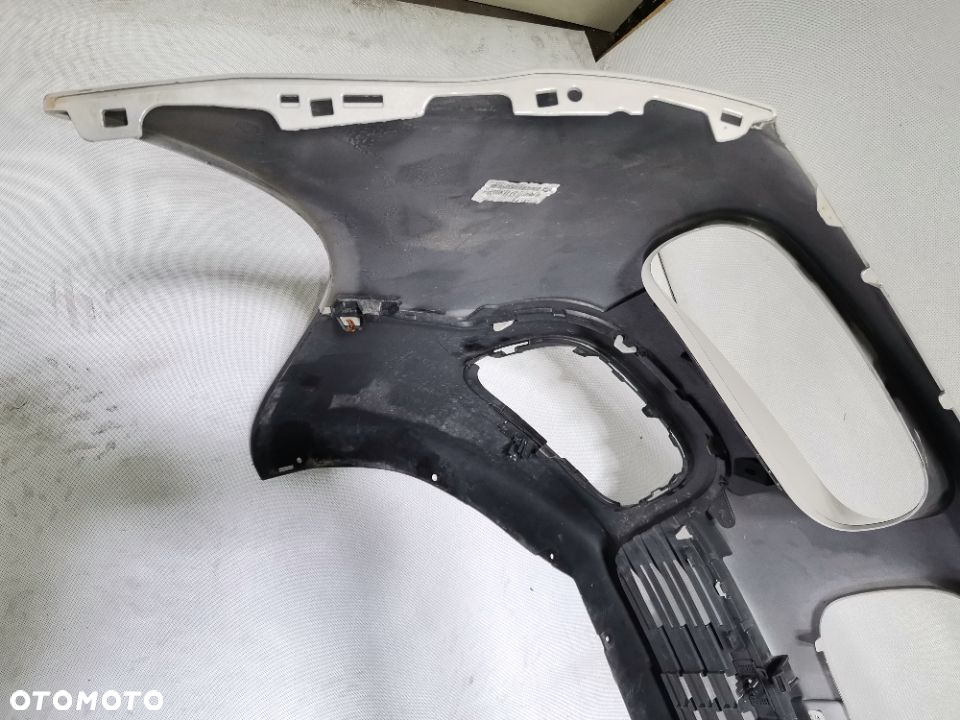 Zderzak Przód Przedni CITROEN  BERLINGO IV 4 18- - 7