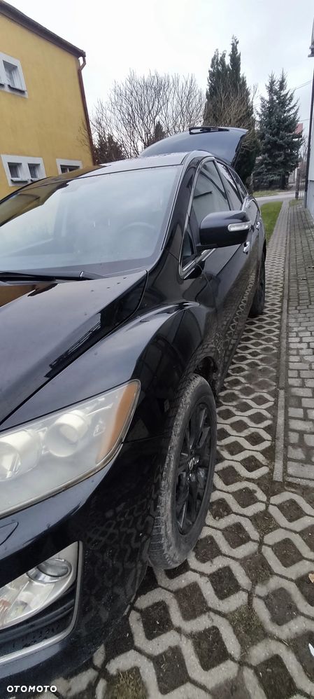 Mazda CX-7 2.3T Energy - 12
