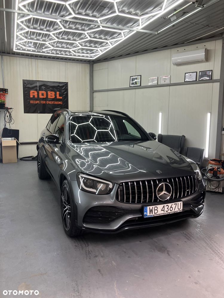 Mercedes-Benz GLC - 3