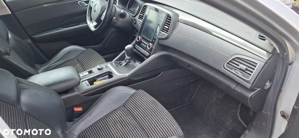 Renault Talisman BLUE dCi 160 EDC LIMITED - 13