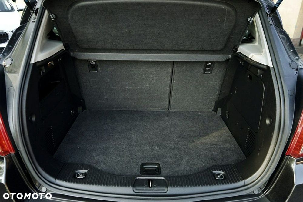 Opel Mokka - 31