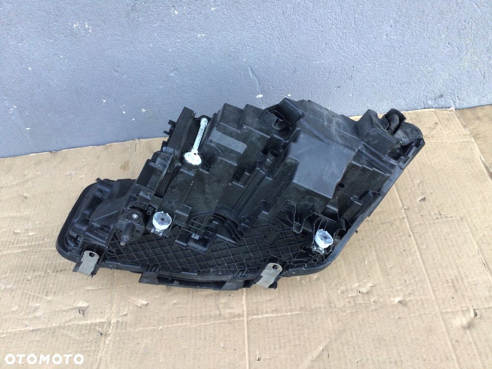 Lampa przednia prawa BMW 5 G30 G31 Lift Full Led - 5