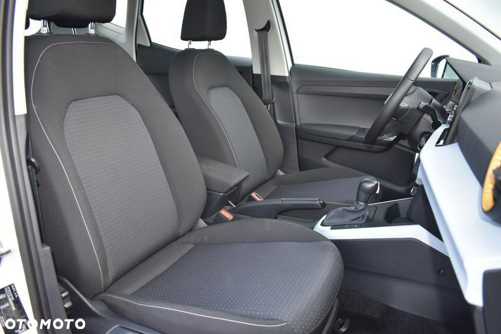 Seat Arona 1.0 TSI Style S&S DSG - 7