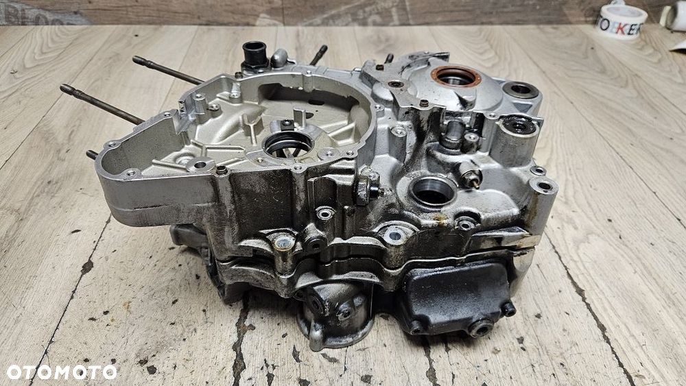 Blok silnika engine kartery Voxan 1000 V2 - 8