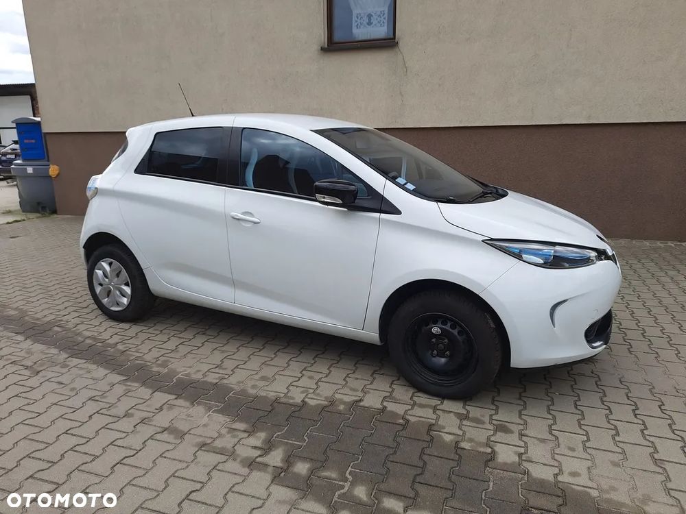 Renault Zoe - 4