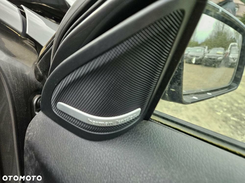 Mercedes-Benz GLA 200 CDI 7G-DCT Edition 1 - 17