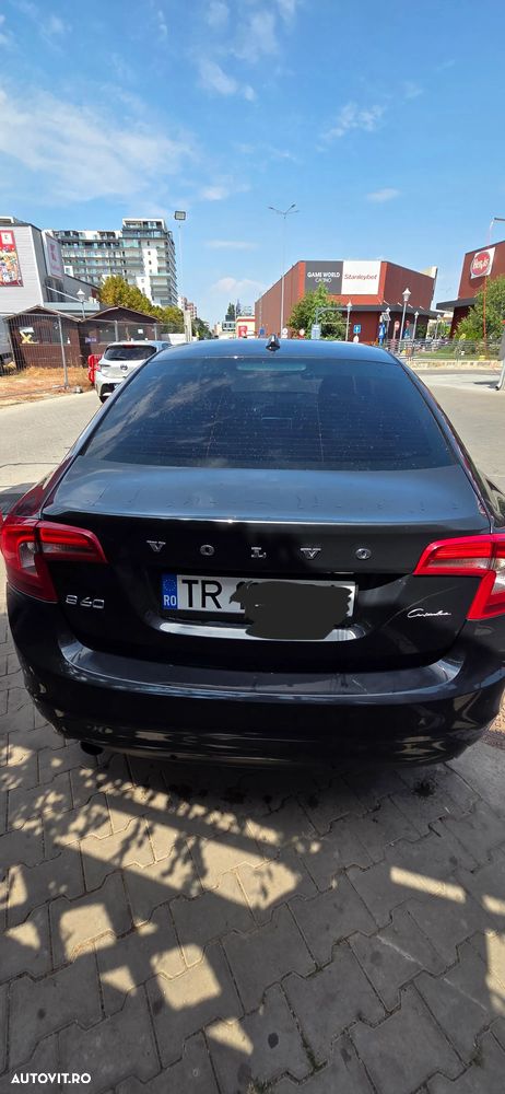 Volvo S60 - 4