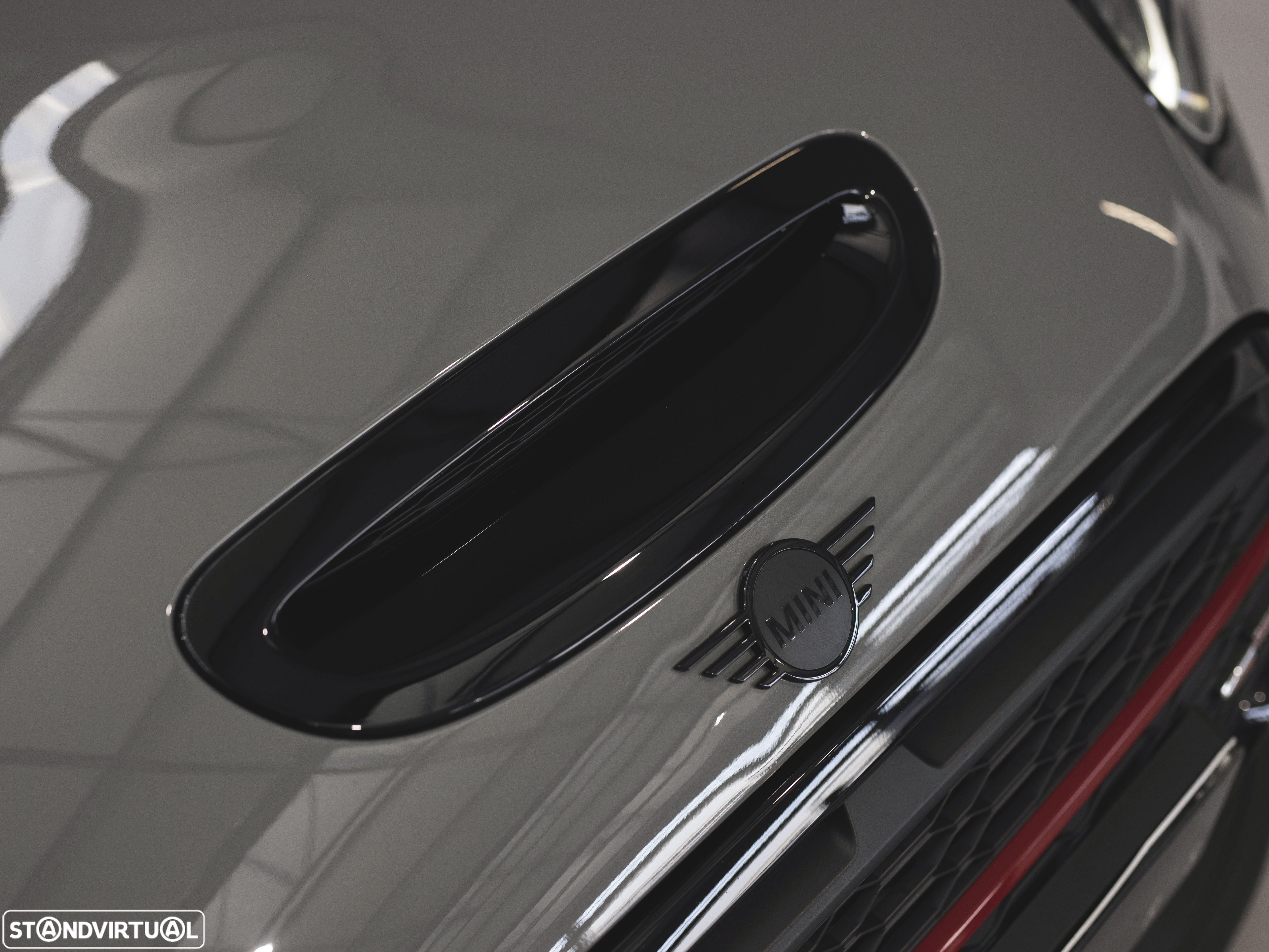 MINI 3 Portas John Cooper Works Auto Desportiva - 11