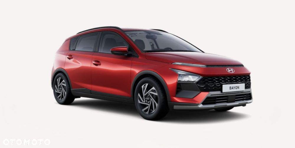 Hyundai Bayon - 4