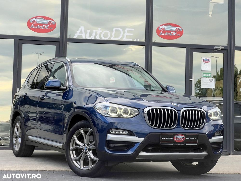 BMW X3 - 3
