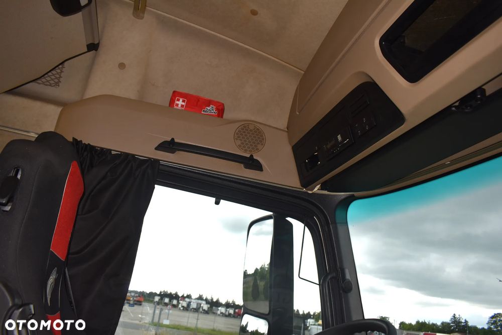 Mercedes-Benz Actros 1842 - 20