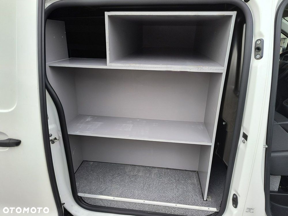 Toyota ProAce - 23