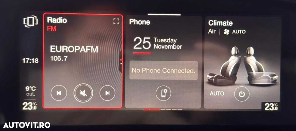 Alfa Romeo Giulia - 28