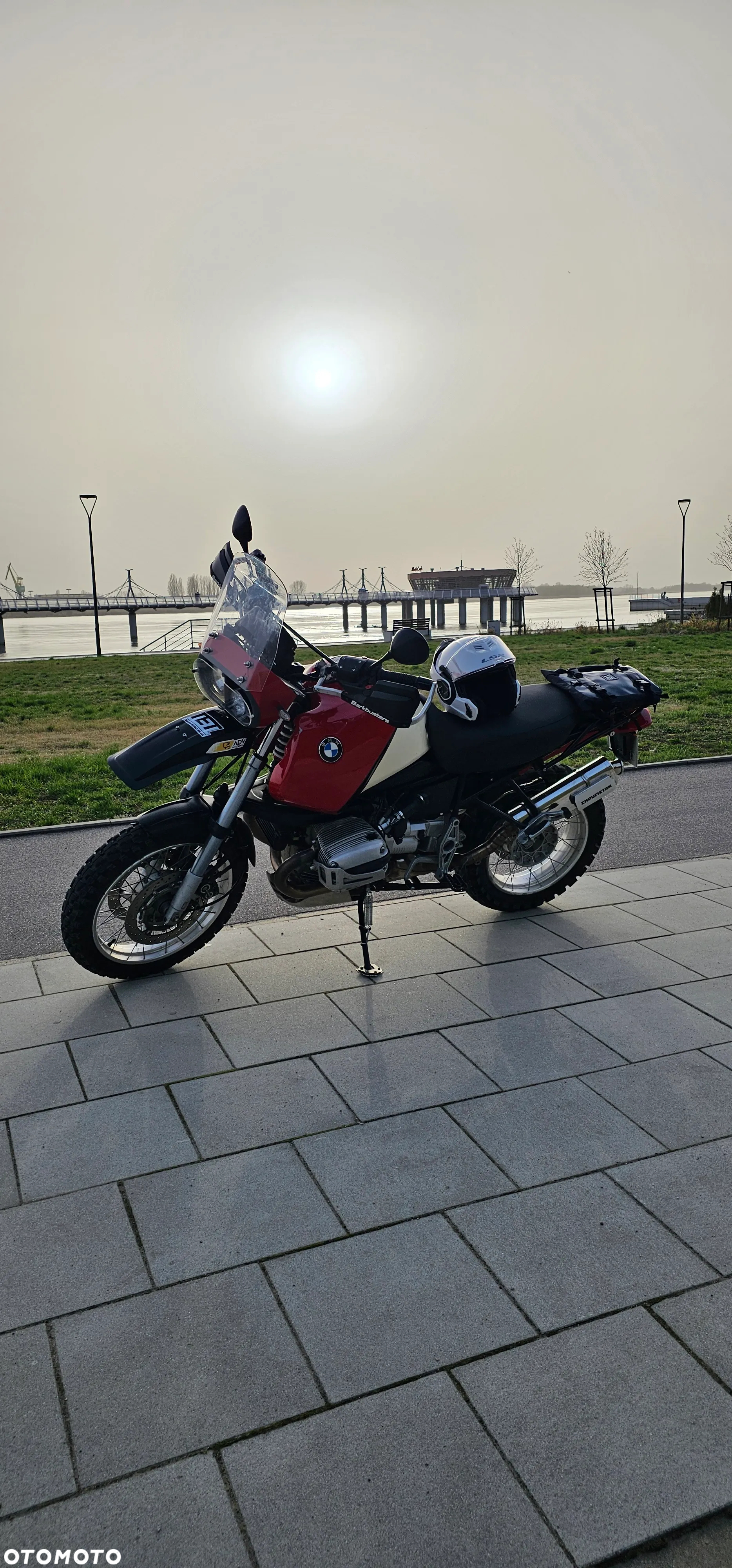 BMW GS - 28