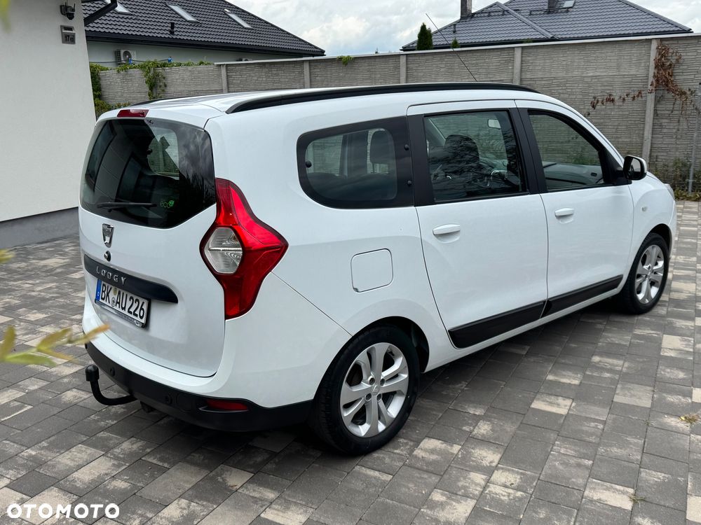 Dacia Lodgy - 6