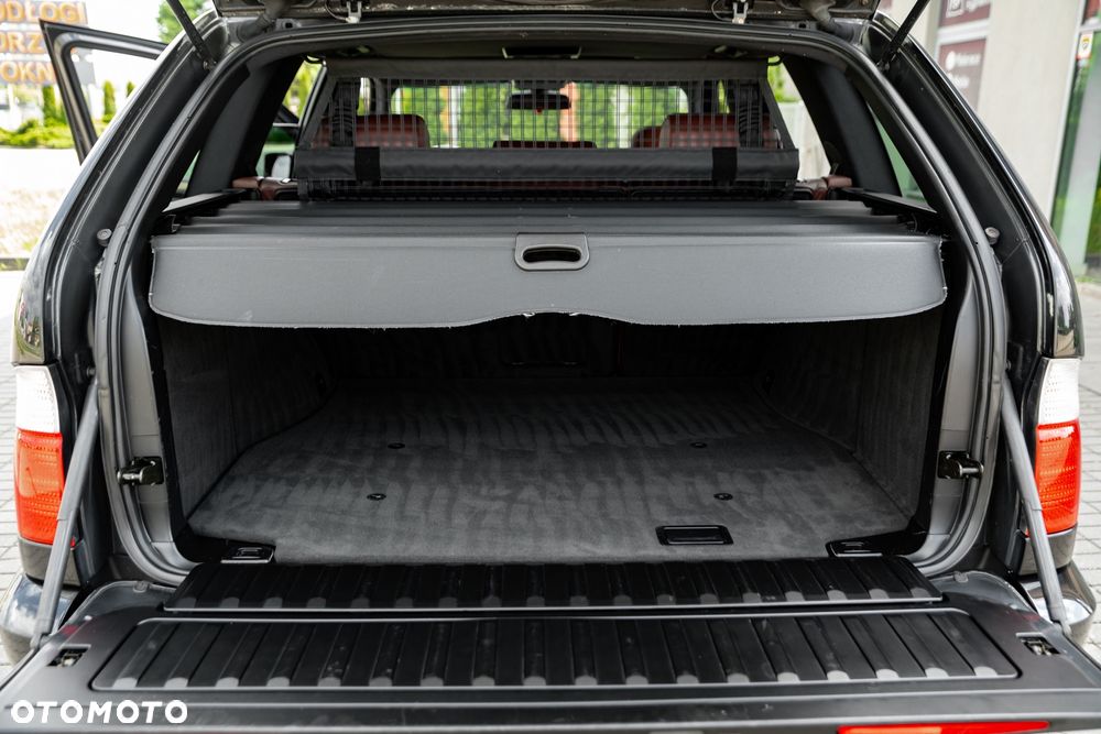 BMW X5 3.0 i - 15