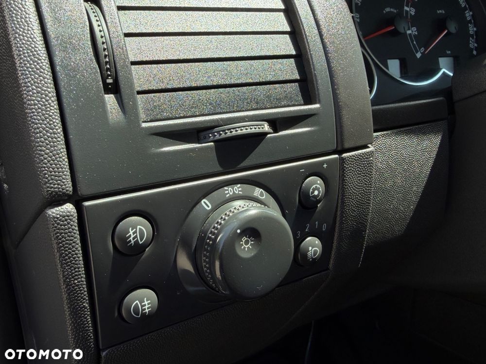 Opel Meriva 1.6 Enjoy MTA - 18