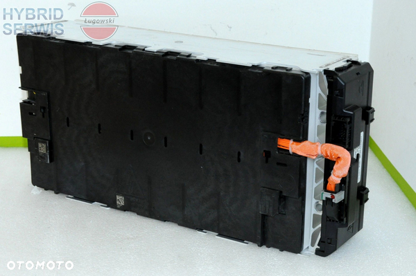 BMW G12 G20 F15 G30 moduł baterii ogniwo blok 26Ah 8686085