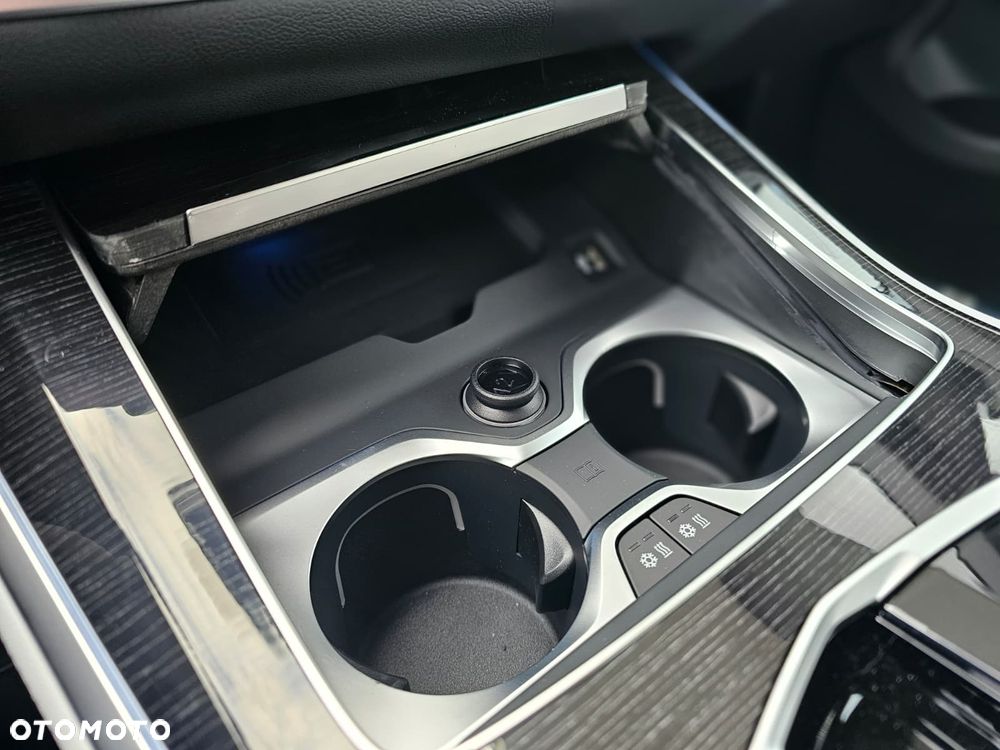 BMW X5 xDrive50e - 30