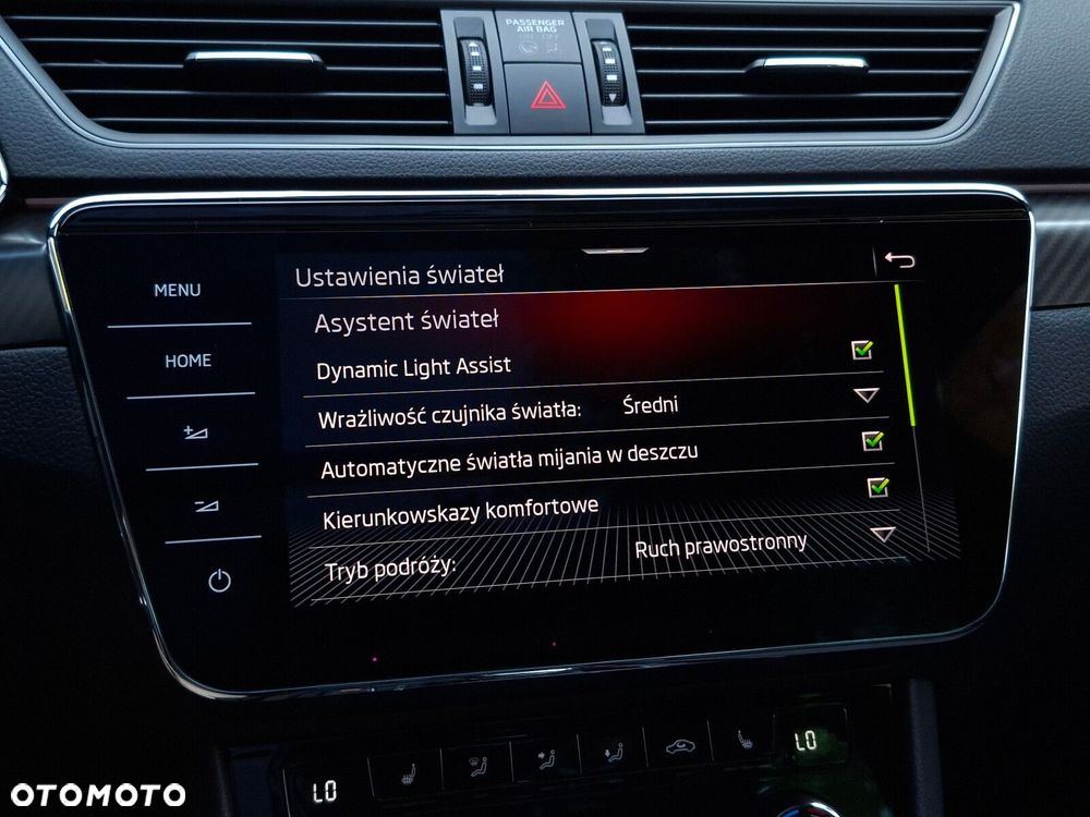 Skoda Superb - 32
