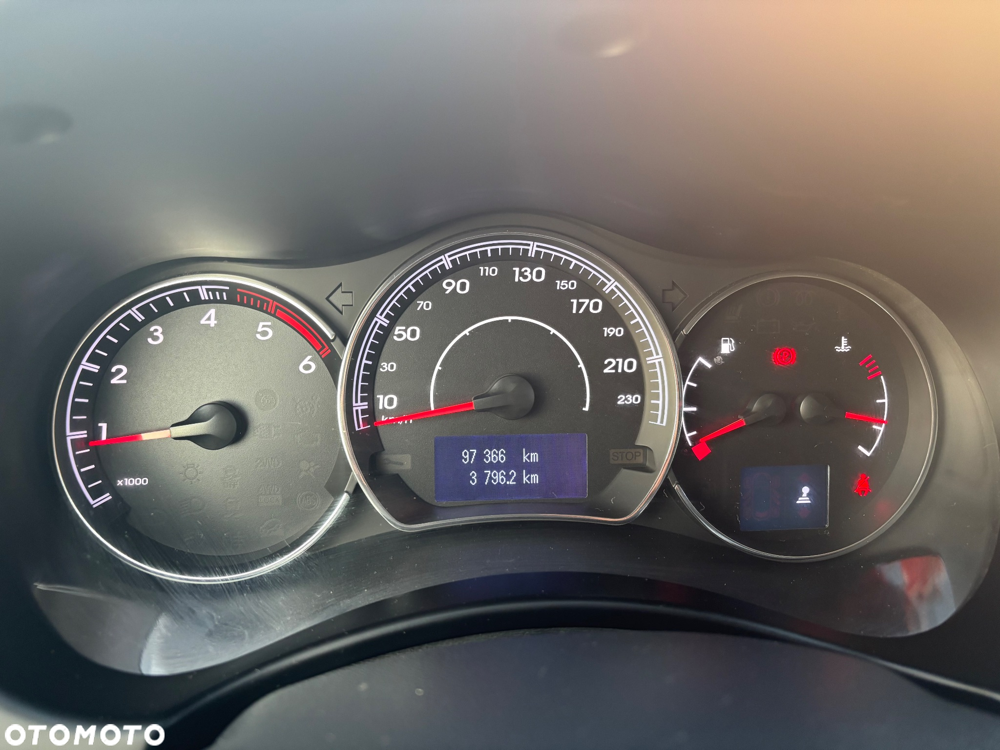 Renault Koleos 2.0 dCi 4x4 Bose Edition - 12