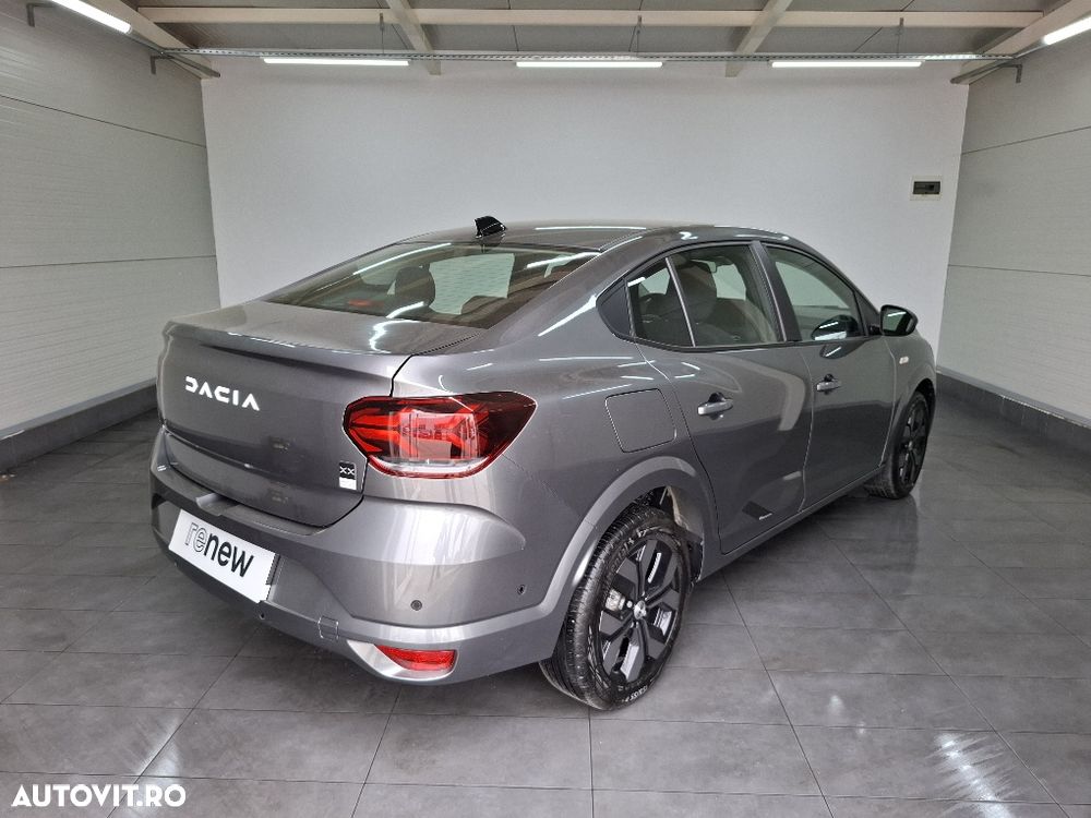 Dacia Logan ECO-G 100 MT6 XX - 2