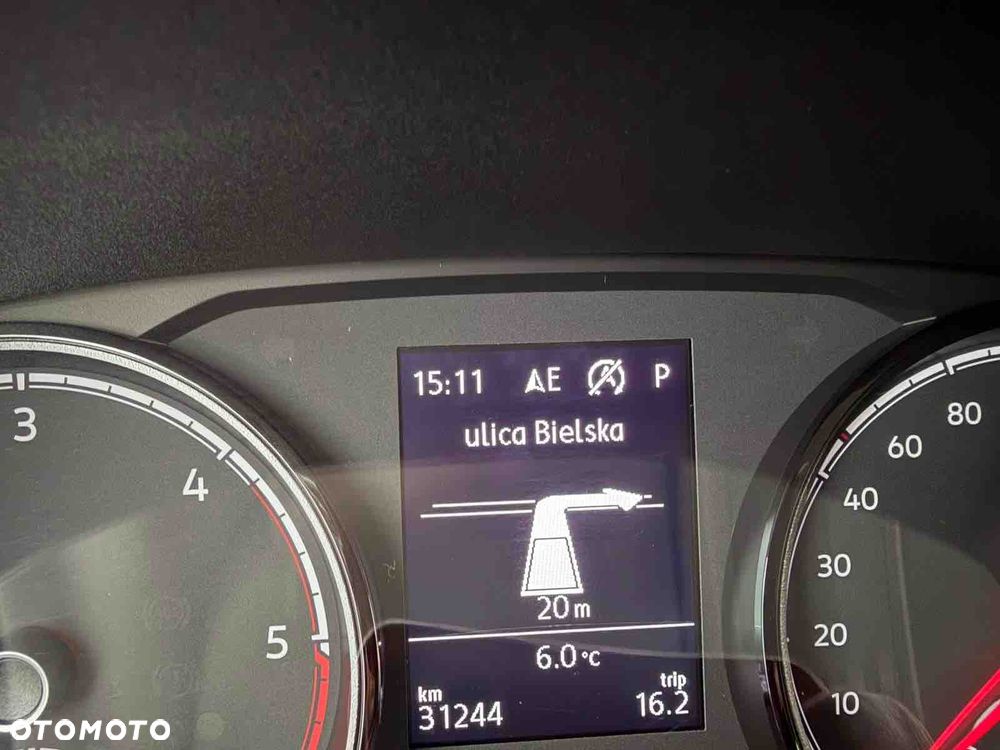 Volkswagen Transporter - 8