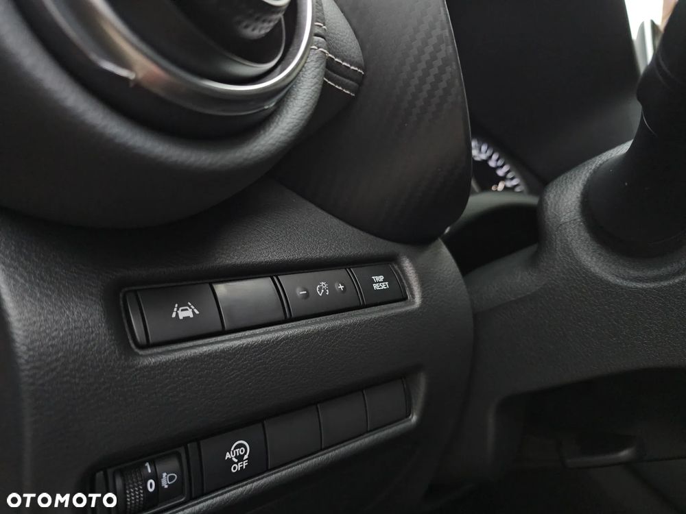 Nissan Juke 1.0 DIG-T Tekna - 17