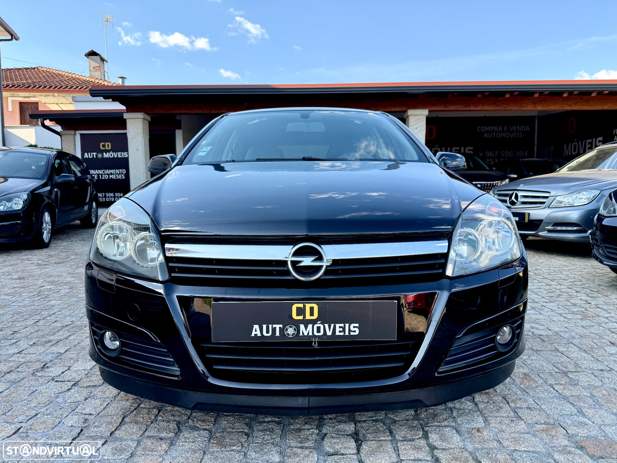 Opel Astra 1.3 CDTi Cosmo - 5