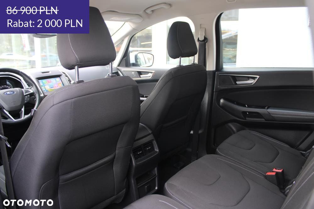 Ford S-Max - 11