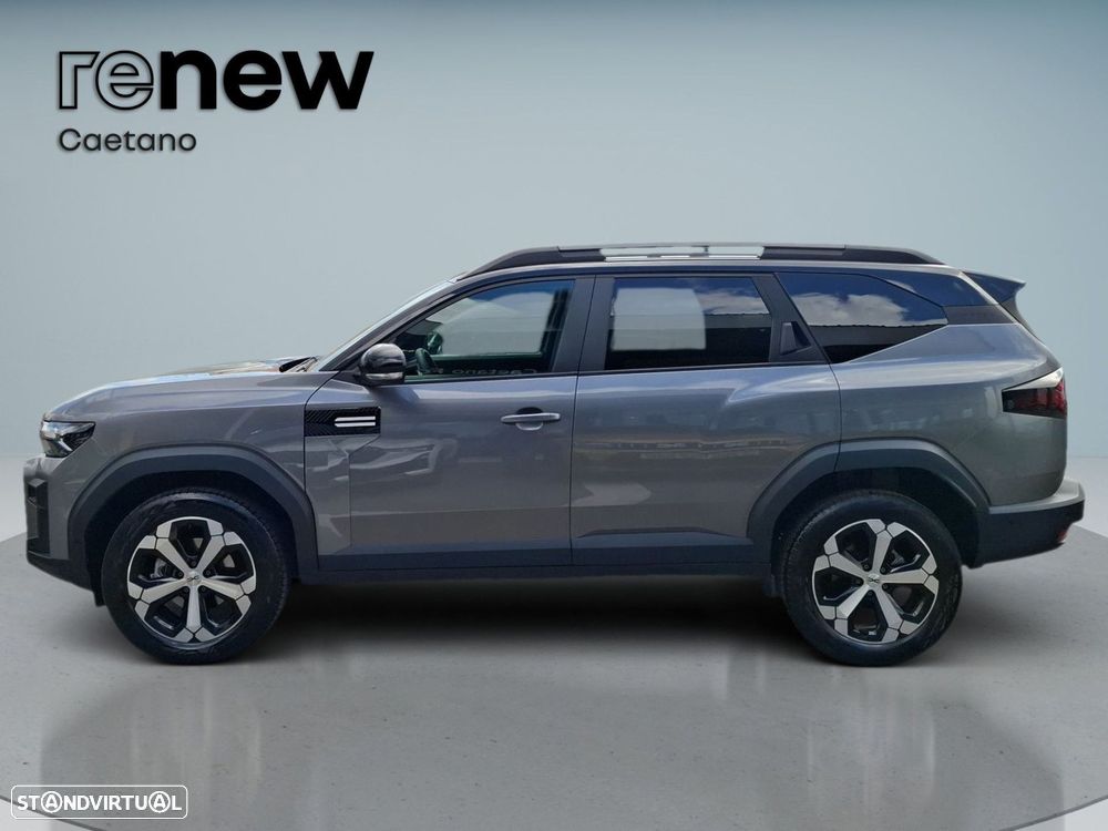 Dacia Bigster 1.8 Hybrid Journey - 5