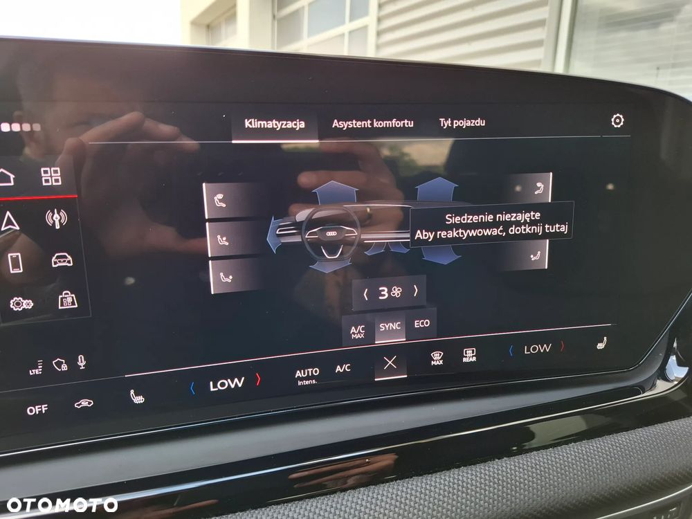 Audi A5 Avant TFSI S tronic - 15