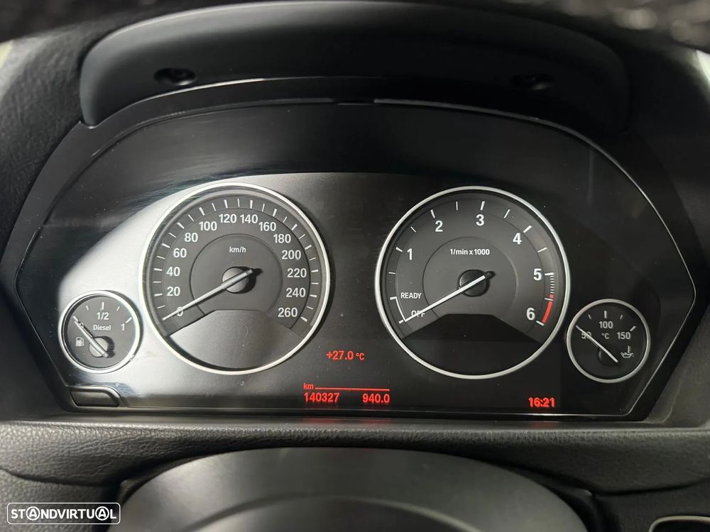 BMW 420 Gran Coupé d Pack M Auto - 14