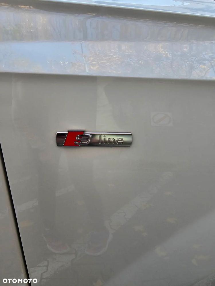 Audi Q7 - 19