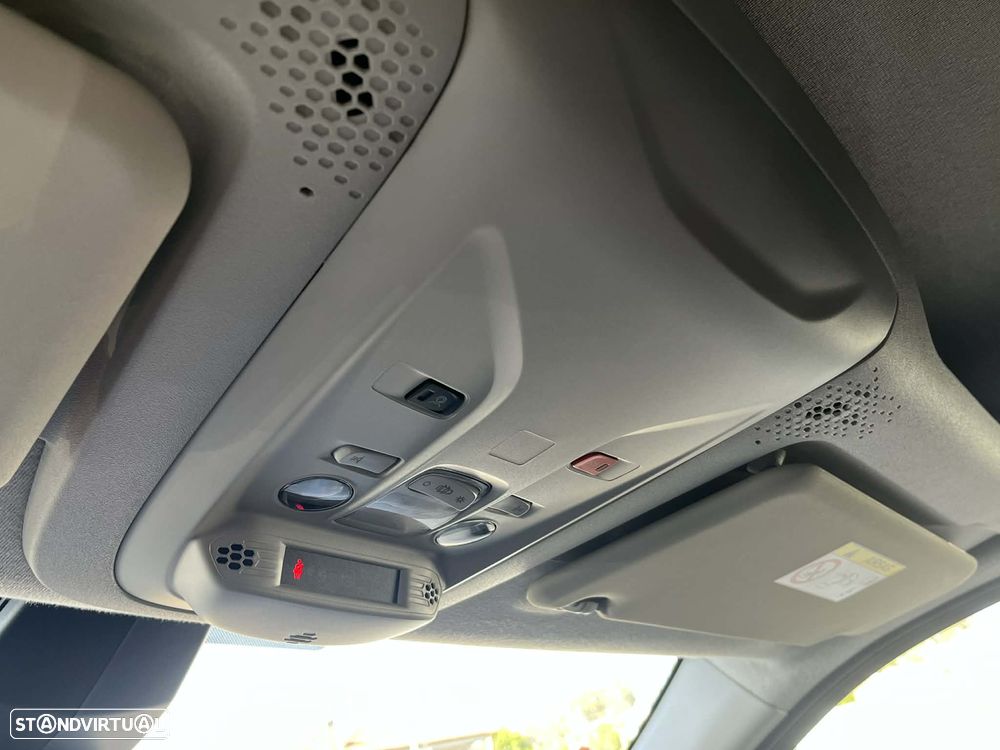 Citroën Berlingo XL 1.5 BlueHDi 100cv - 14