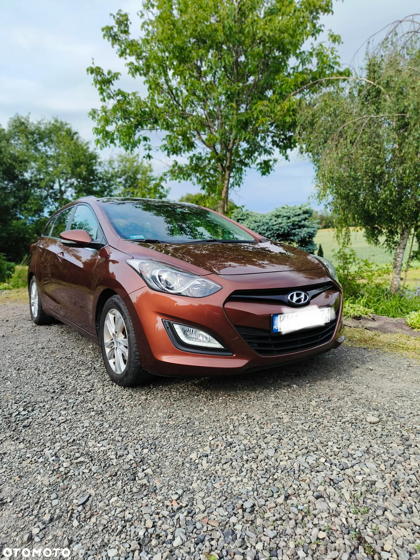 Hyundai i30 1.6 CRDi Comfort - 4