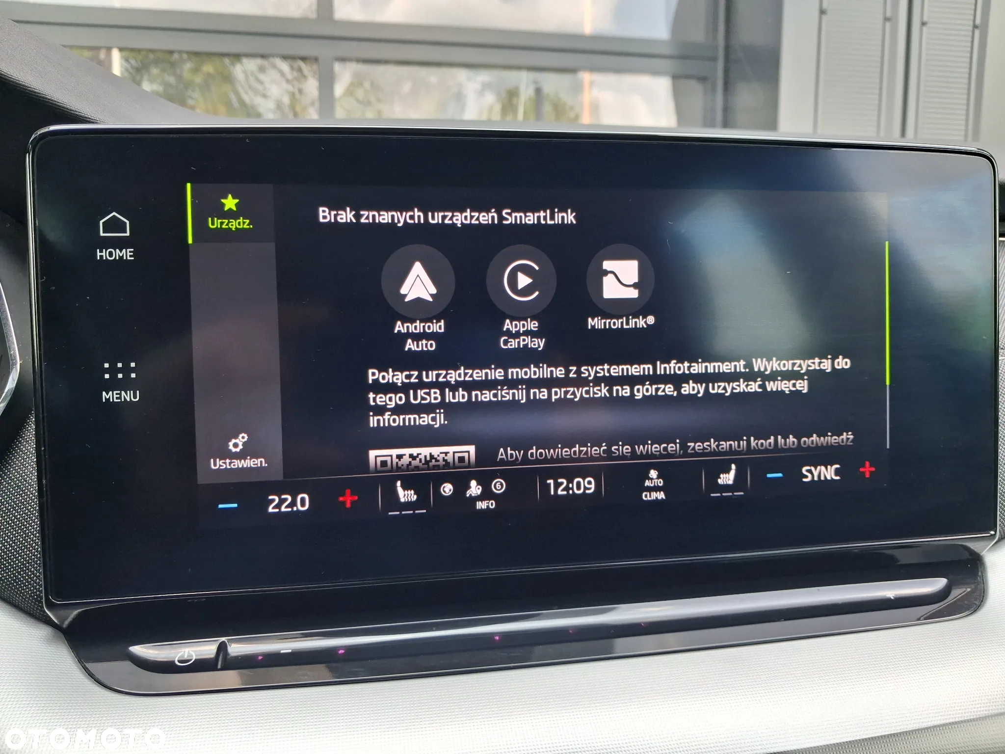 Skoda Octavia 2.0 TDI Style DSG - 28